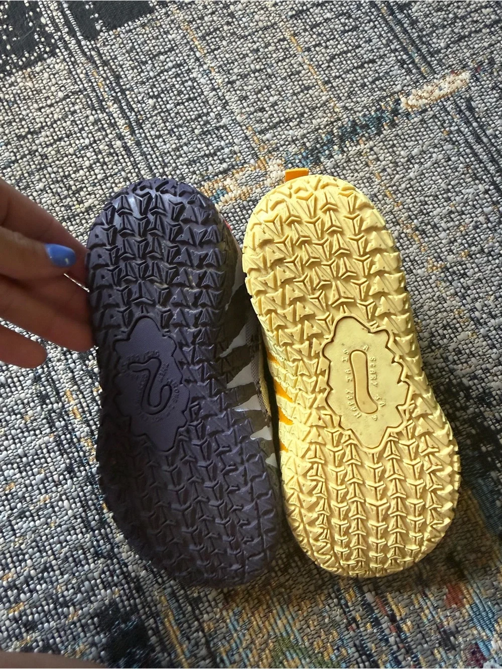 Nike Basketball Sneakers